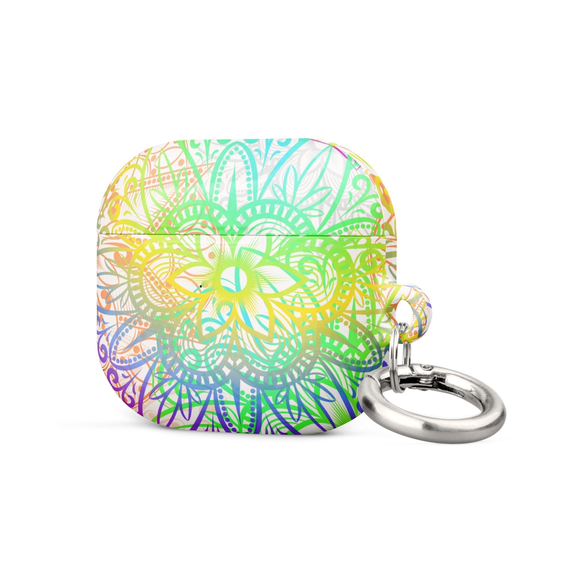 Case for AirPods® - Mandala - Klip Clop