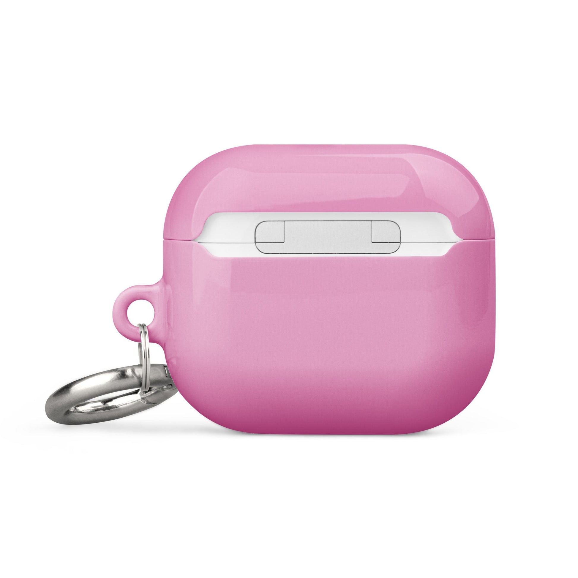 Case for AirPods® - Pink - Klip Clop