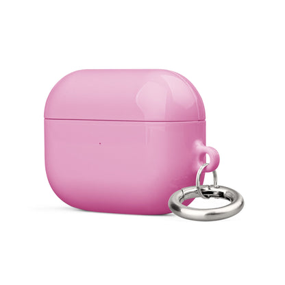 Case for AirPods® - Pink - Klip Clop