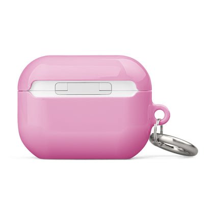 Case for AirPods® - Pink - Klip Clop