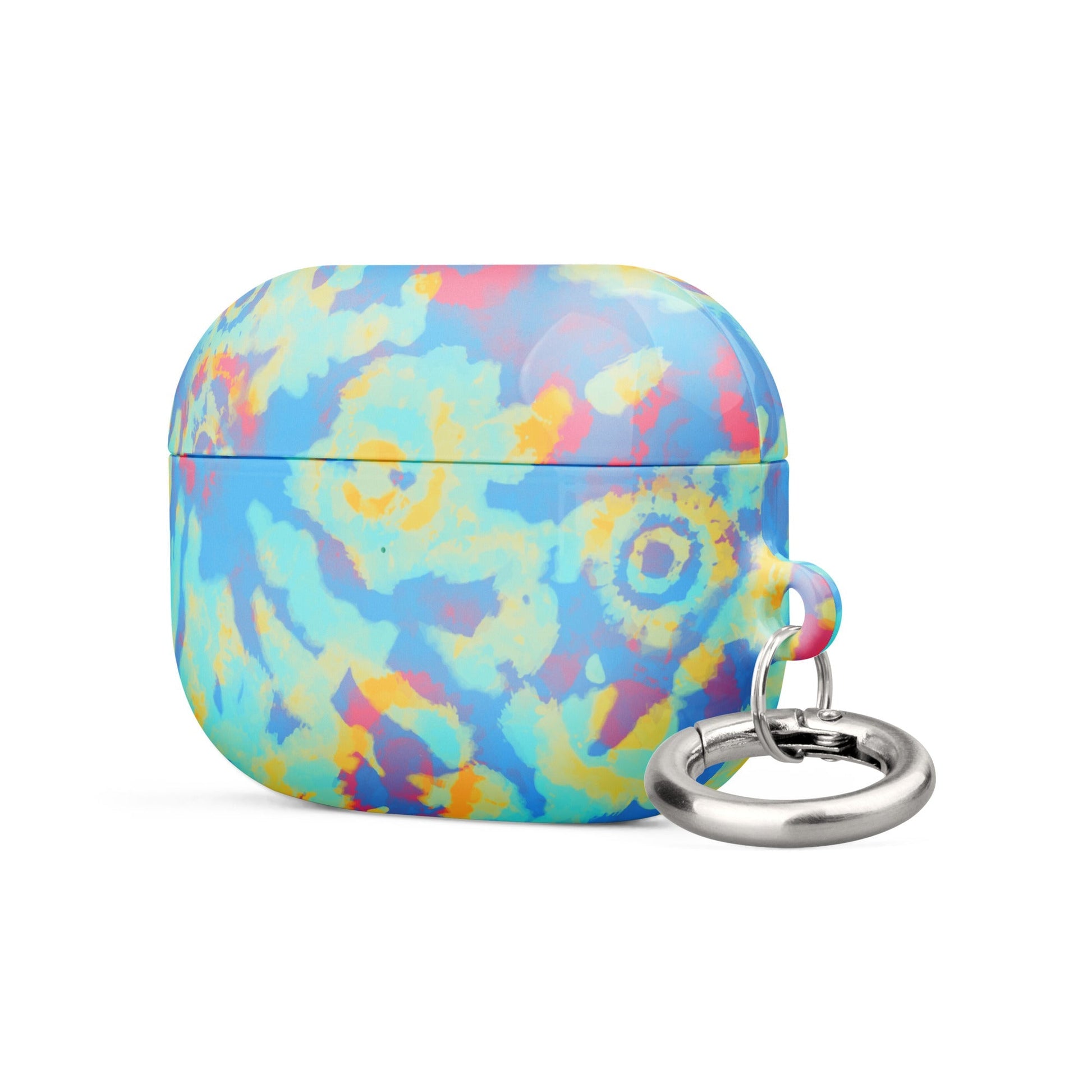 Case for AirPods® - Tie Dye Hangloose I - Klip Clop