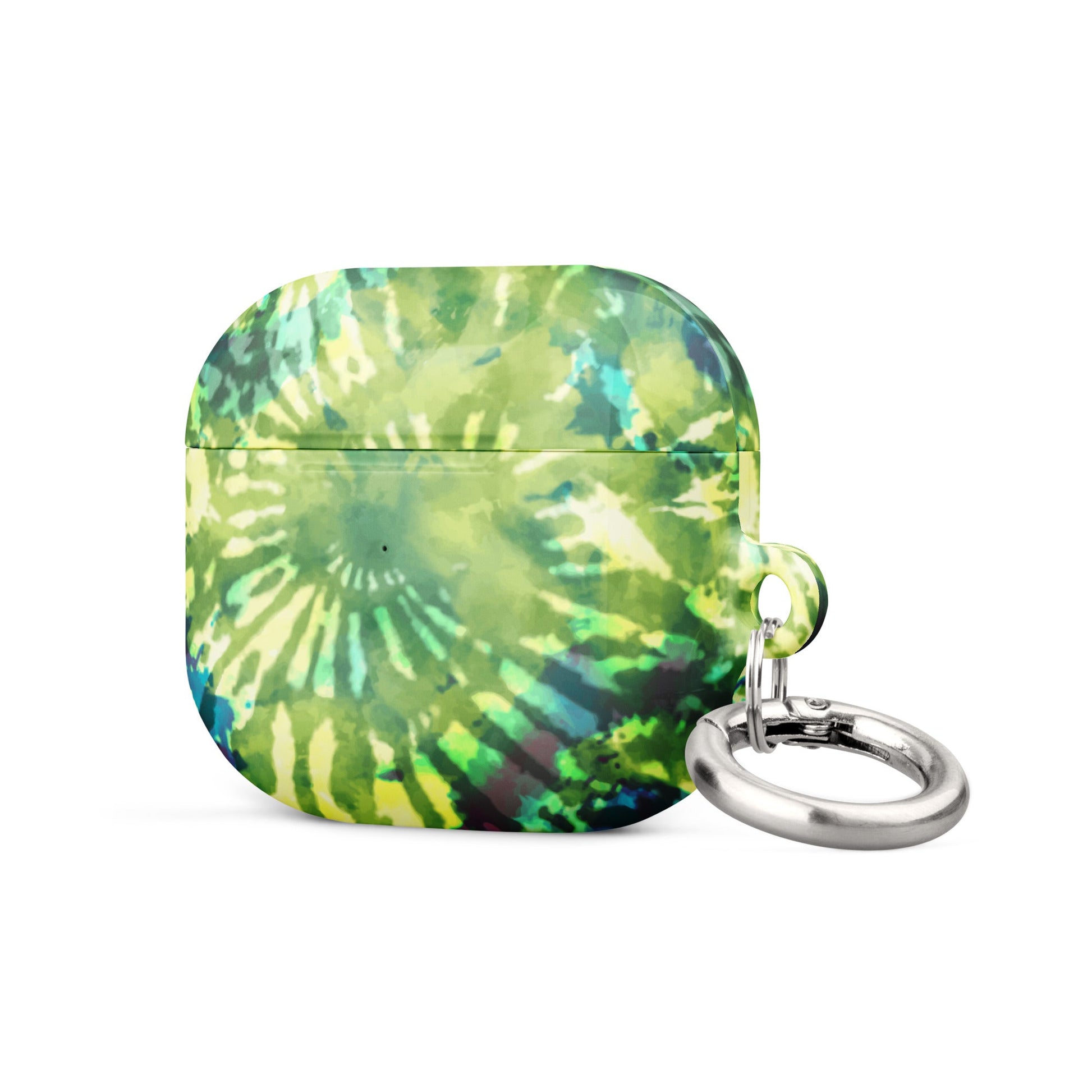 Case for AirPods® - Tie Dye Hangloose II - Klip Clop