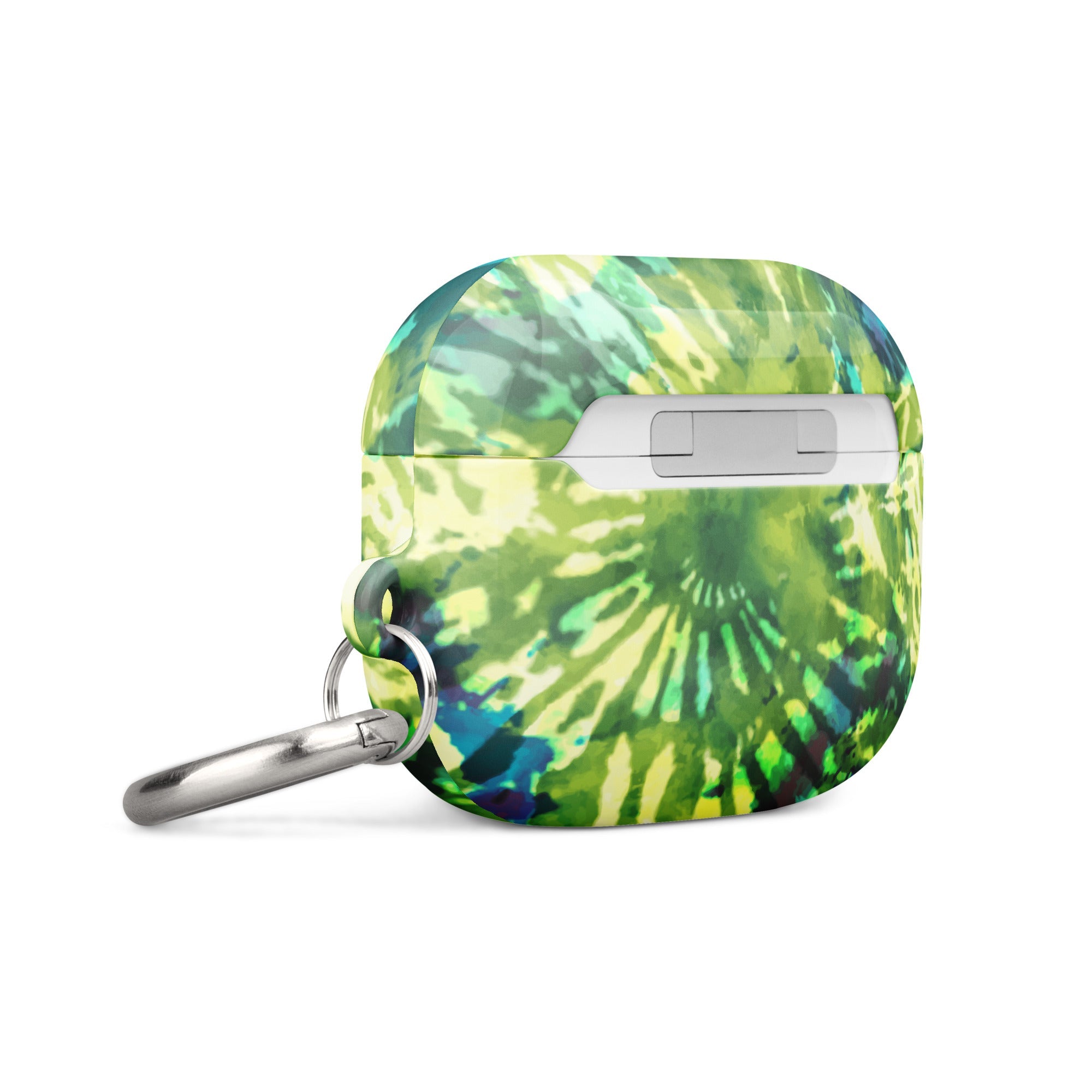 Case for AirPods® - Tie Dye Hangloose II - Klip Clop