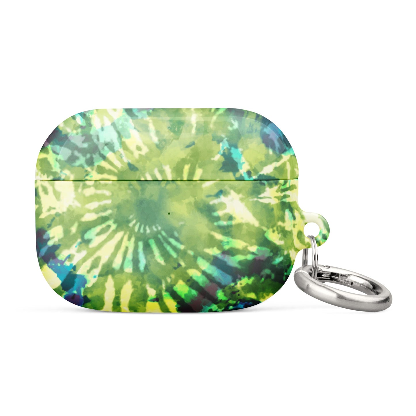 Case for AirPods® - Tie Dye Hangloose II - Klip Clop