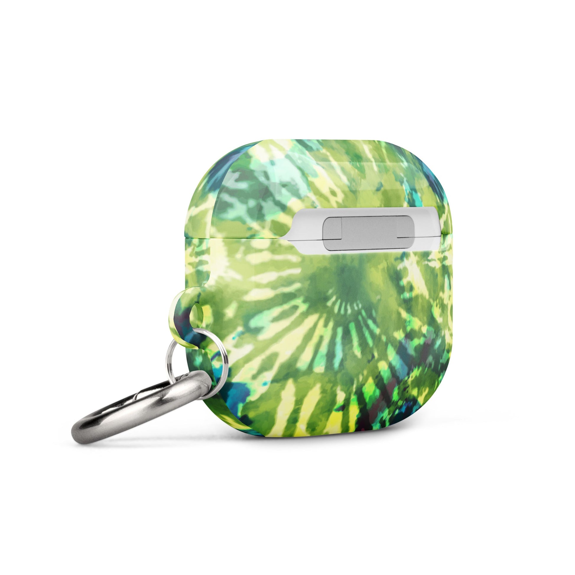 Case for AirPods® - Tie Dye Hangloose II - Klip Clop