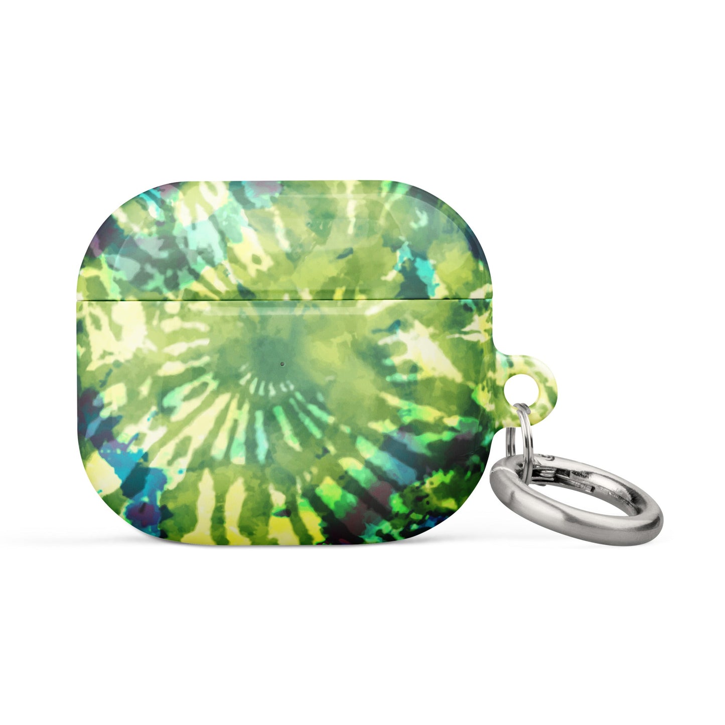 Case for AirPods® - Tie Dye Hangloose II - Klip Clop
