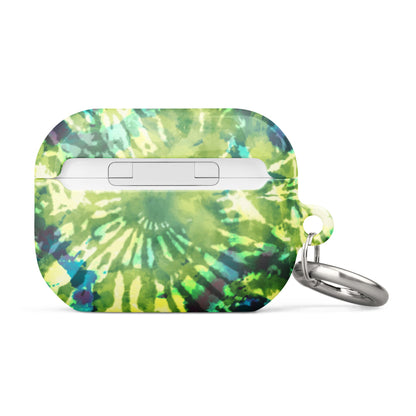 Case for AirPods® - Tie Dye Hangloose II - Klip Clop