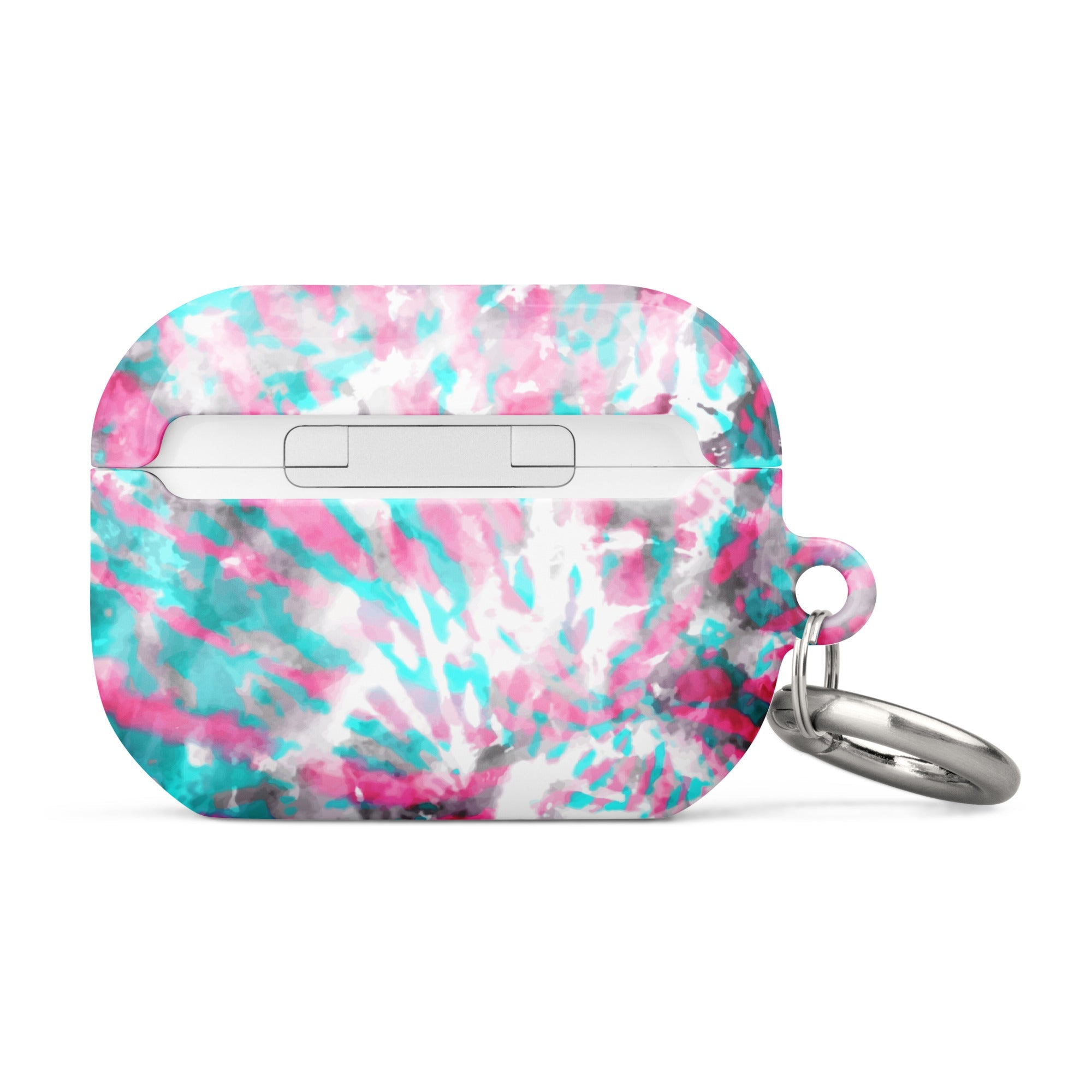 Case for AirPods® - Tie Dye Hangloose III - Klip Clop