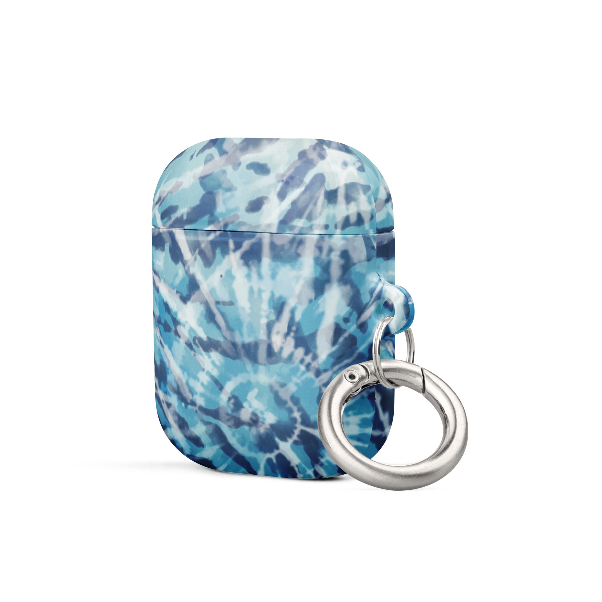 Case for AirPods® - Tie Dye Hangloose IV - Klip Clop