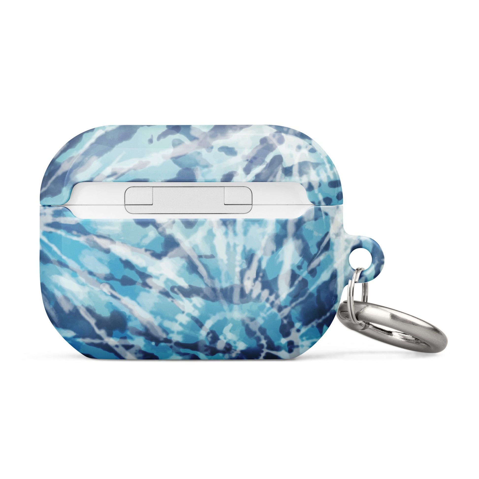 Case for AirPods® - Tie Dye Hangloose IV - Klip Clop