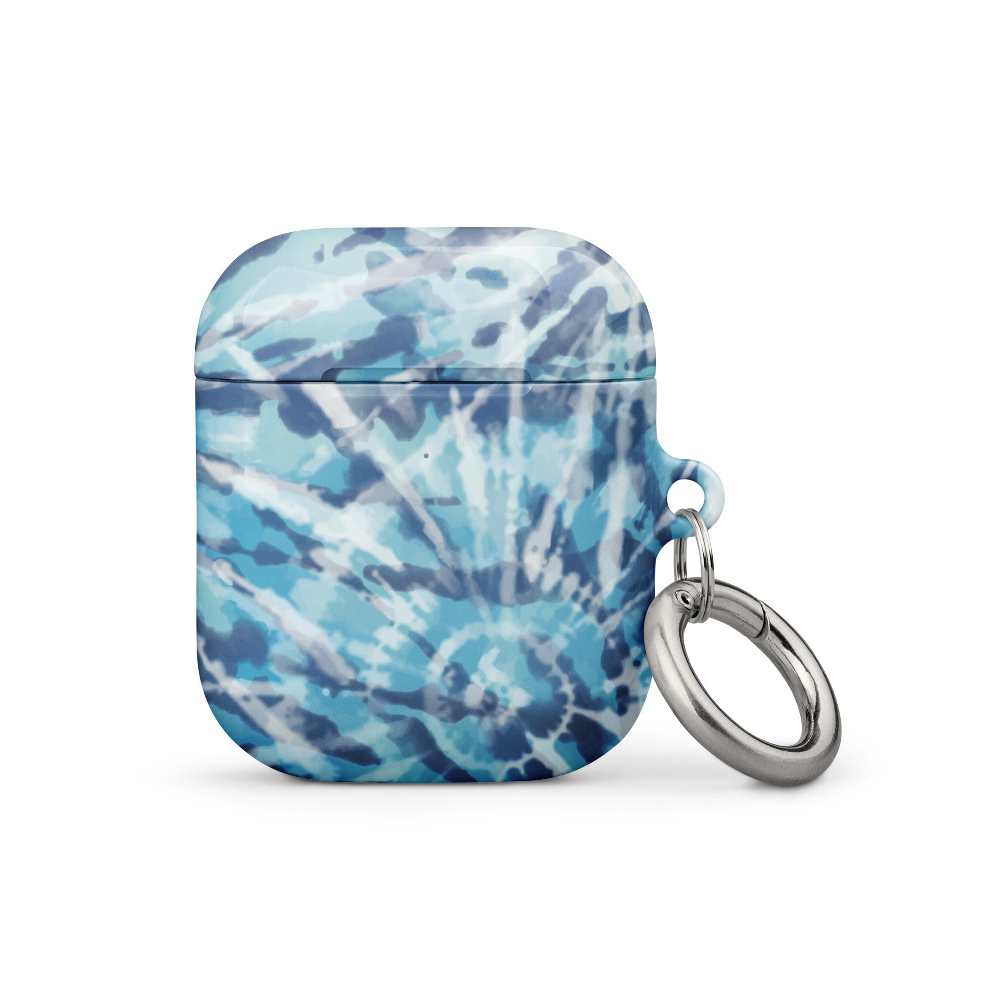 Case for AirPods® - Tie Dye Hangloose IV - Klip Clop