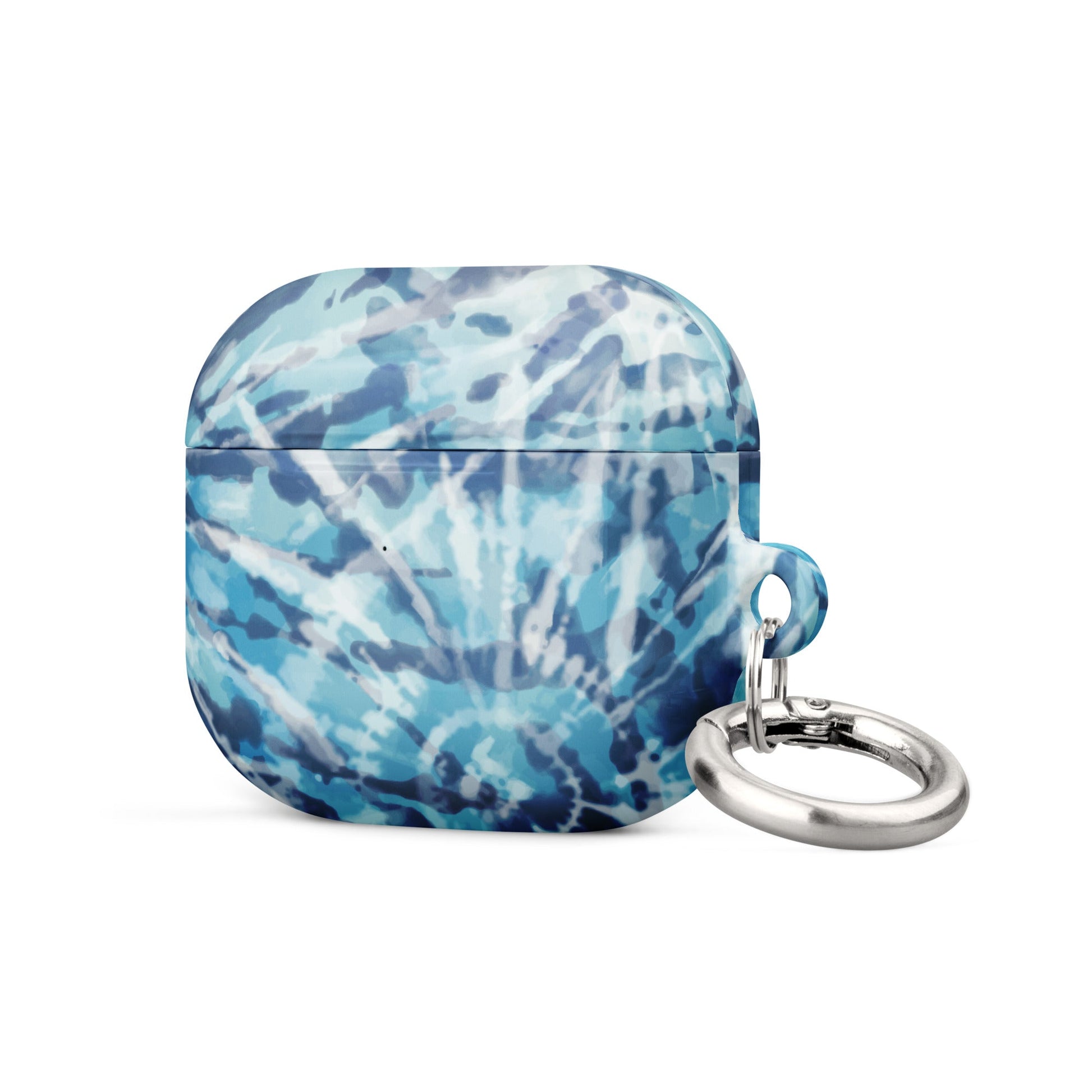 Case for AirPods® - Tie Dye Hangloose IV - Klip Clop