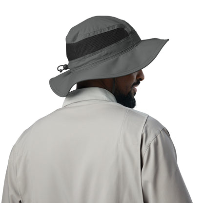 Columbia booney hat