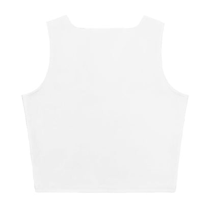 Crop Top - Progress Pride - Klip Clop