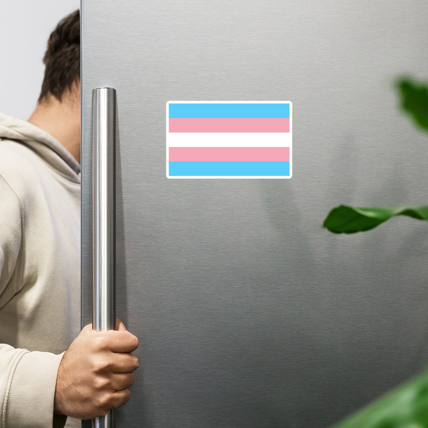 Magnet- Transgender