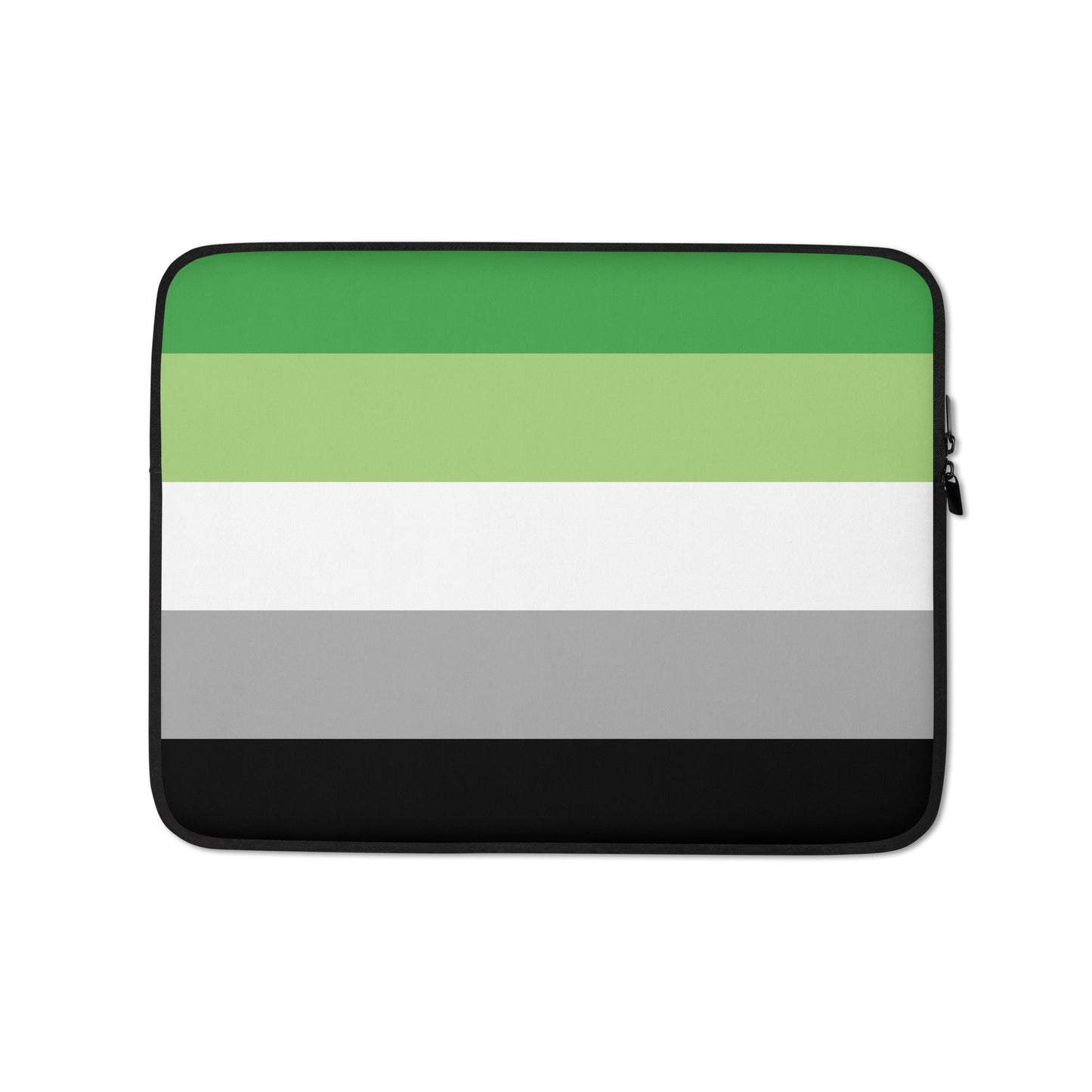 Laptop Sleeve- Aromantic