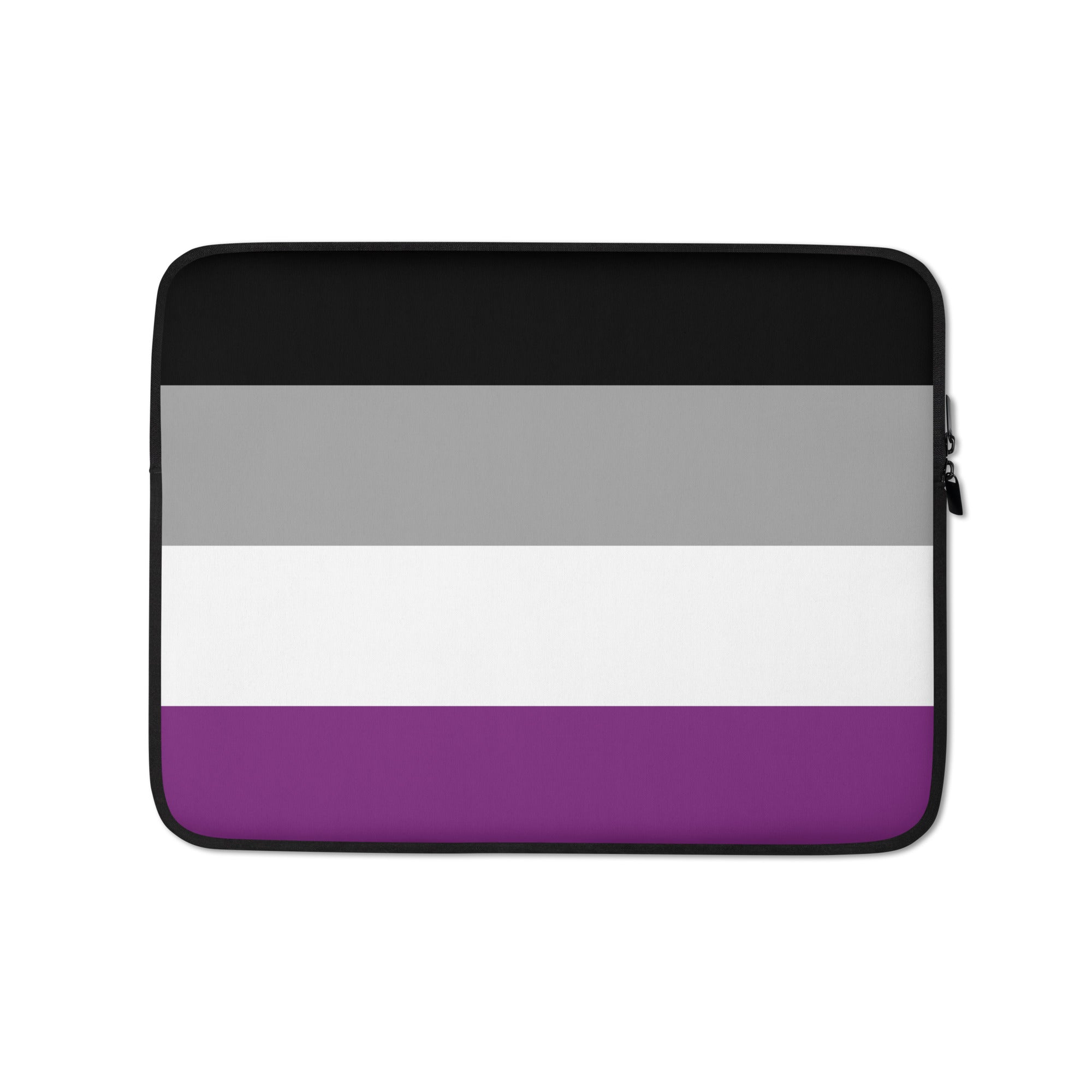 Laptop Sleeve- Asexual