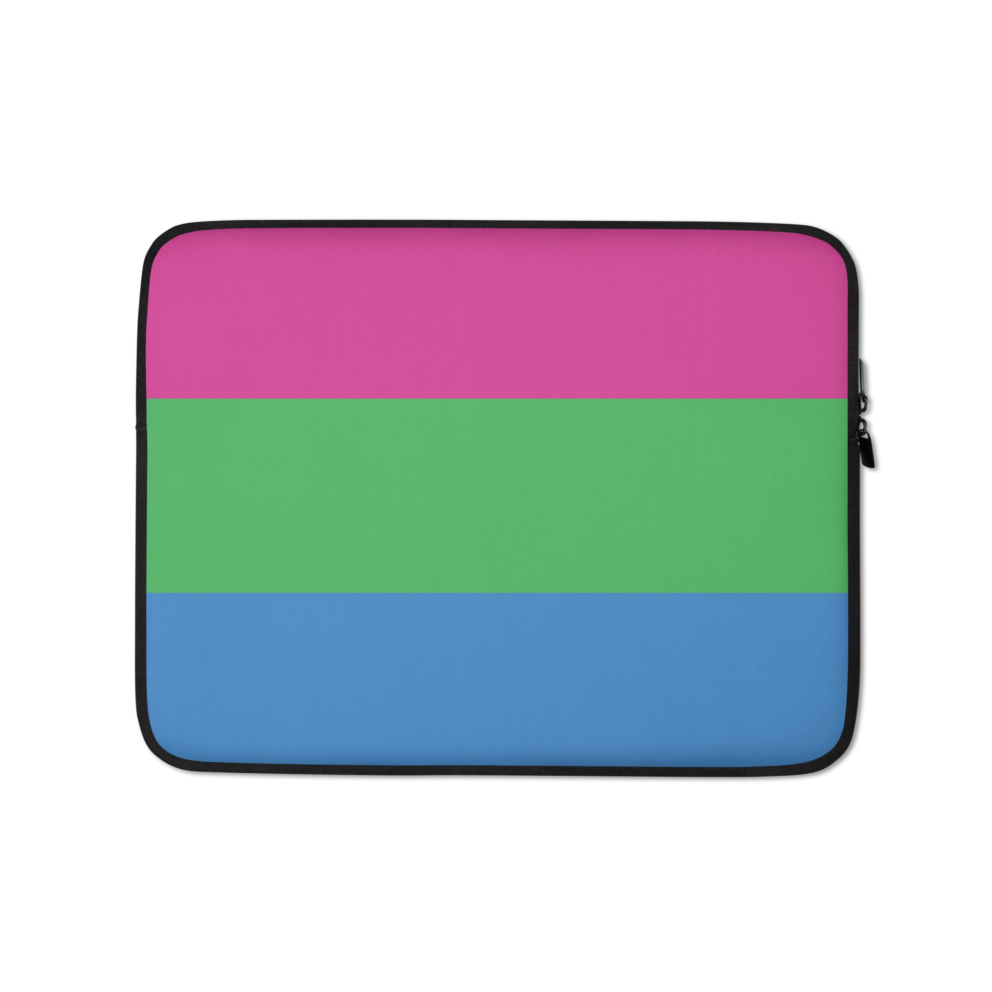 Laptop Sleeve- Polysexual