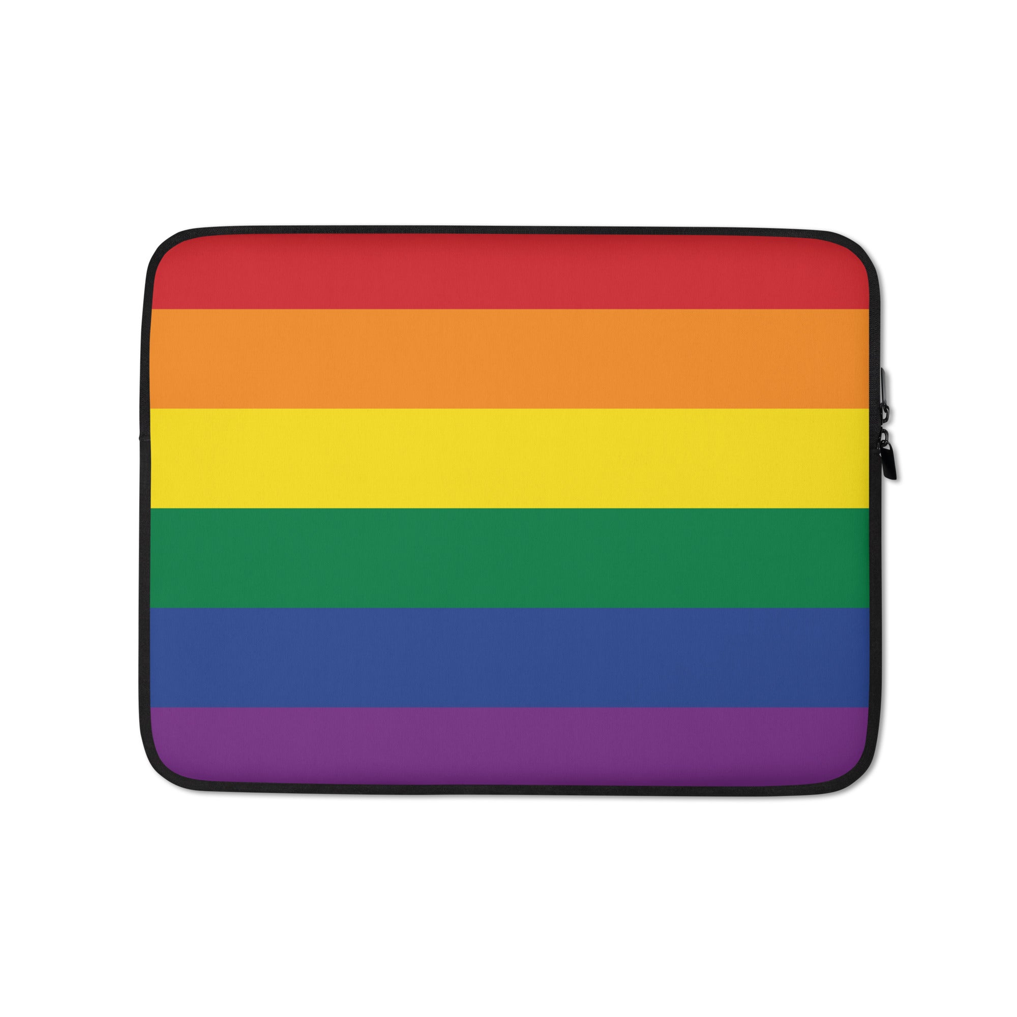 Laptop Sleeve- Pride Rainbow