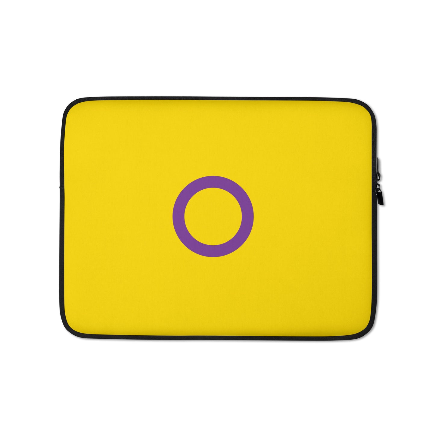 Laptop Sleeve- Intersex