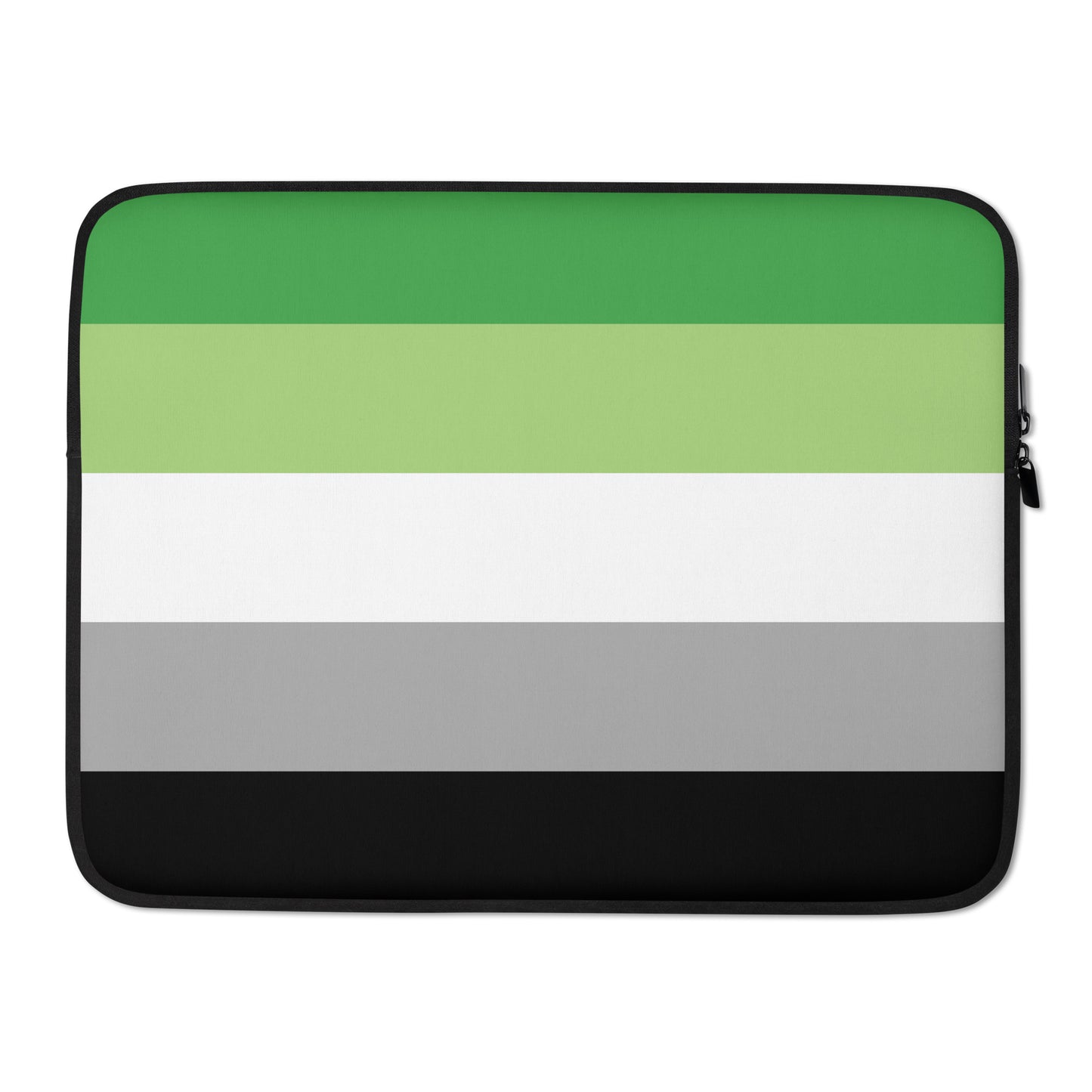 Laptop Sleeve- Aromantic