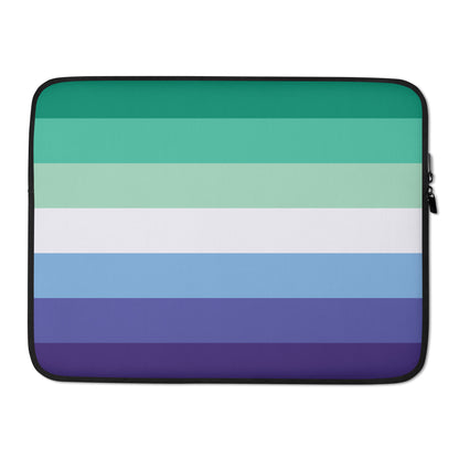 Laptop Sleeve- Gaymen