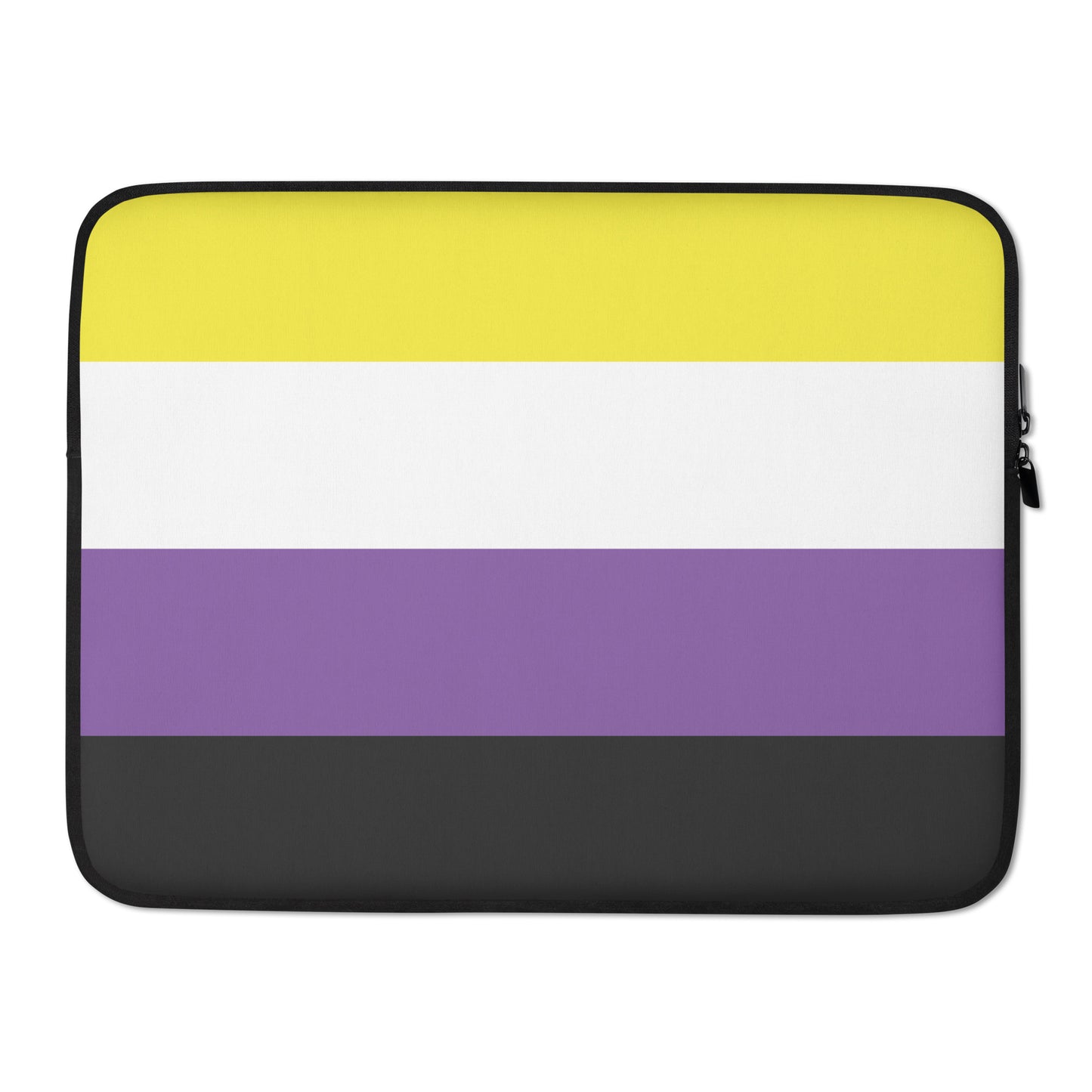 Laptop Sleeve- Nonbinary