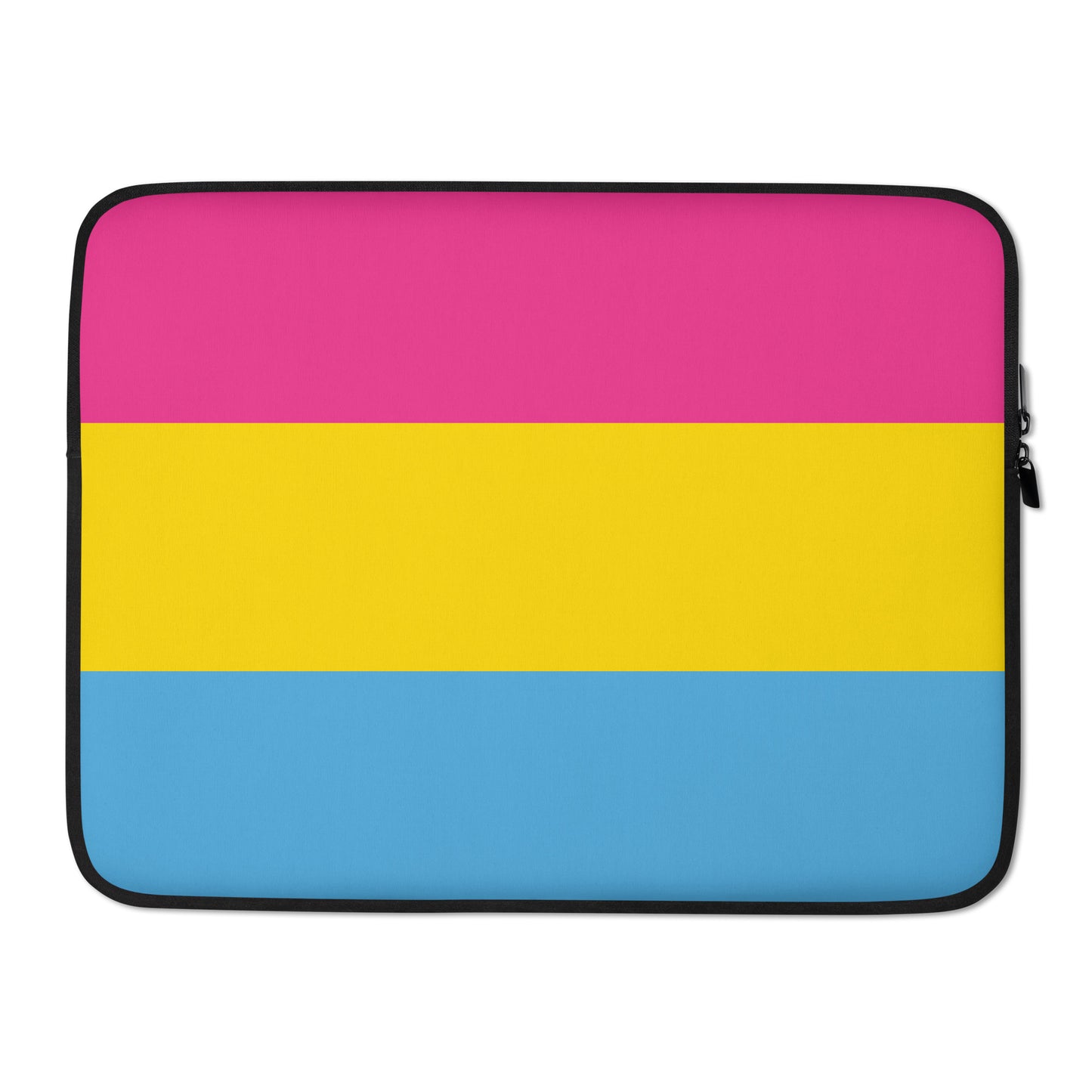 Laptop Sleeve- Pansexual