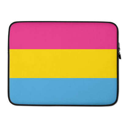 Laptop Sleeve- Pansexual