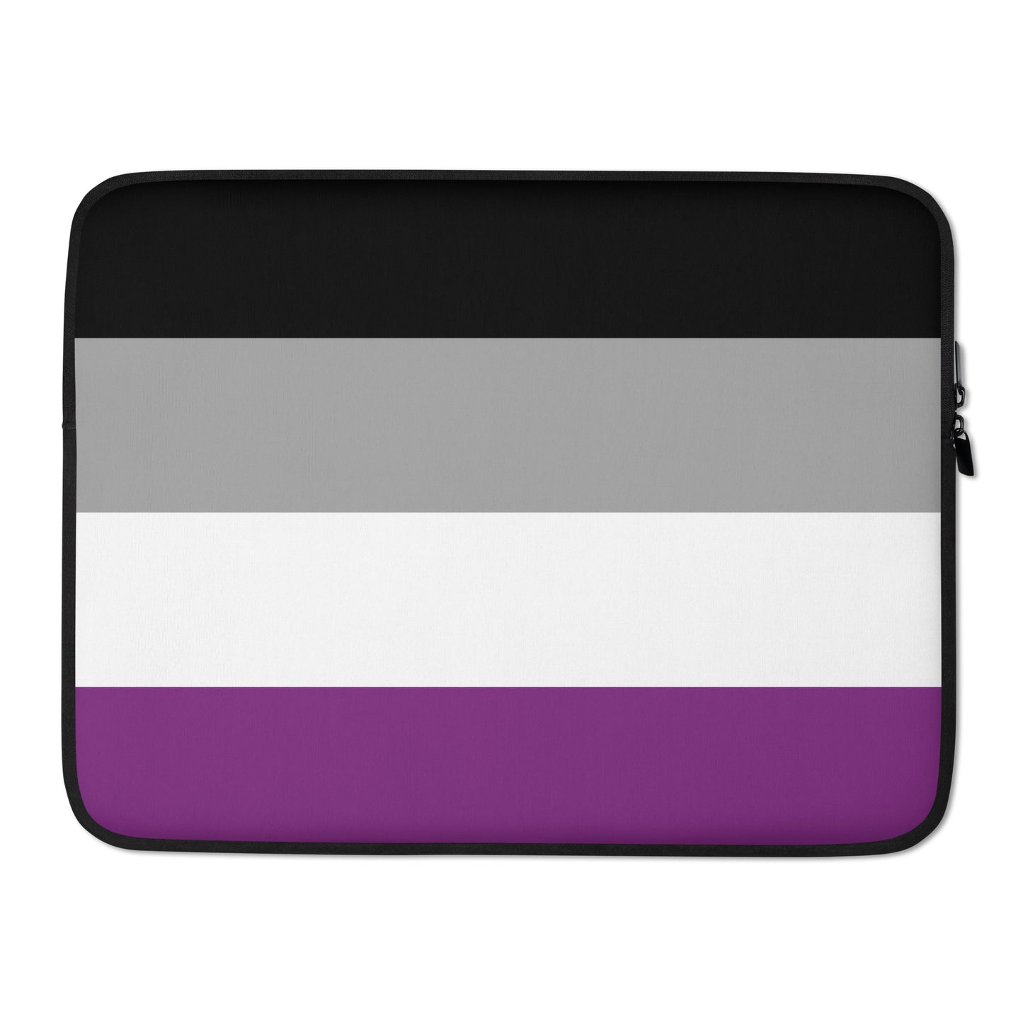 Laptop Sleeve- Asexual