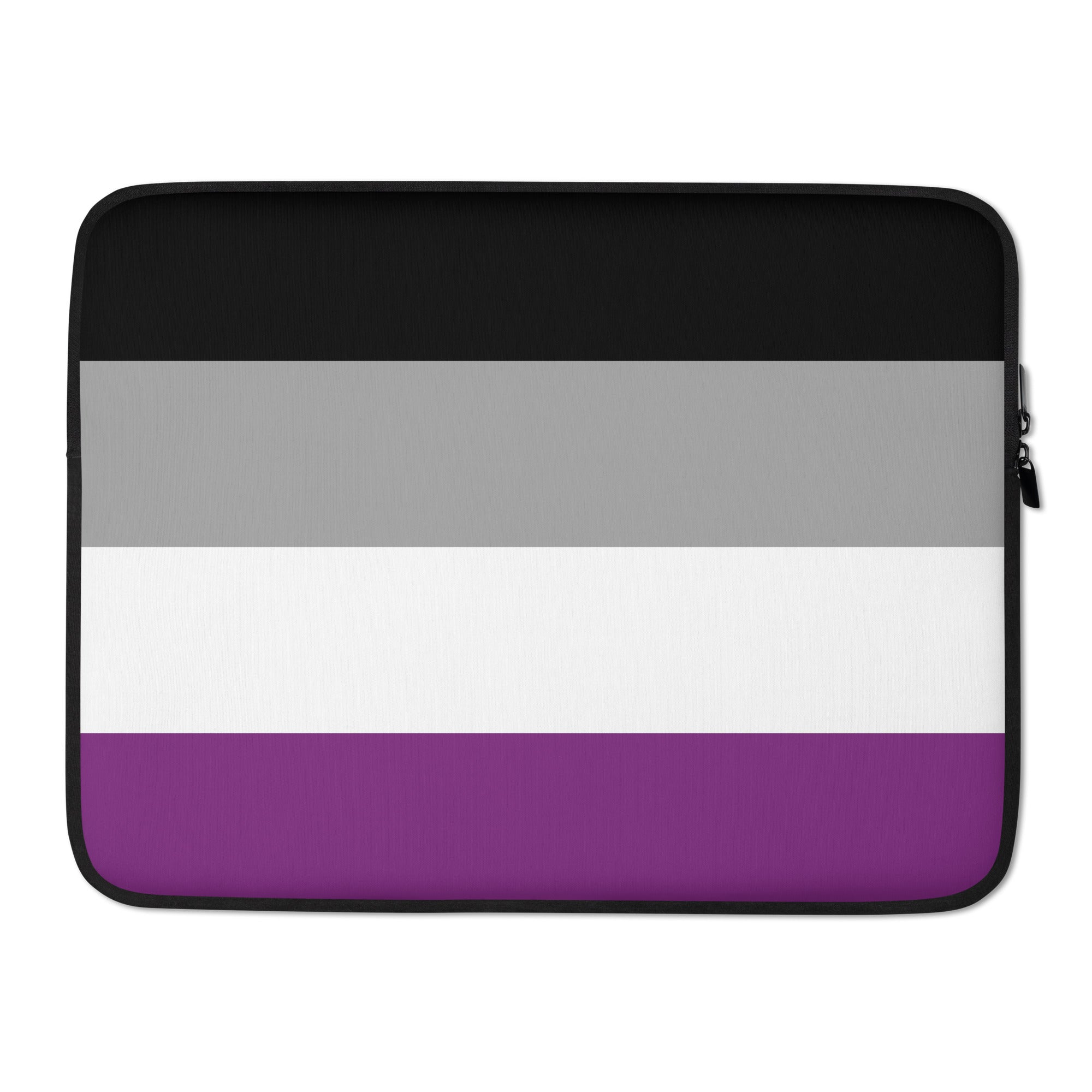 Laptop Sleeve- Asexual