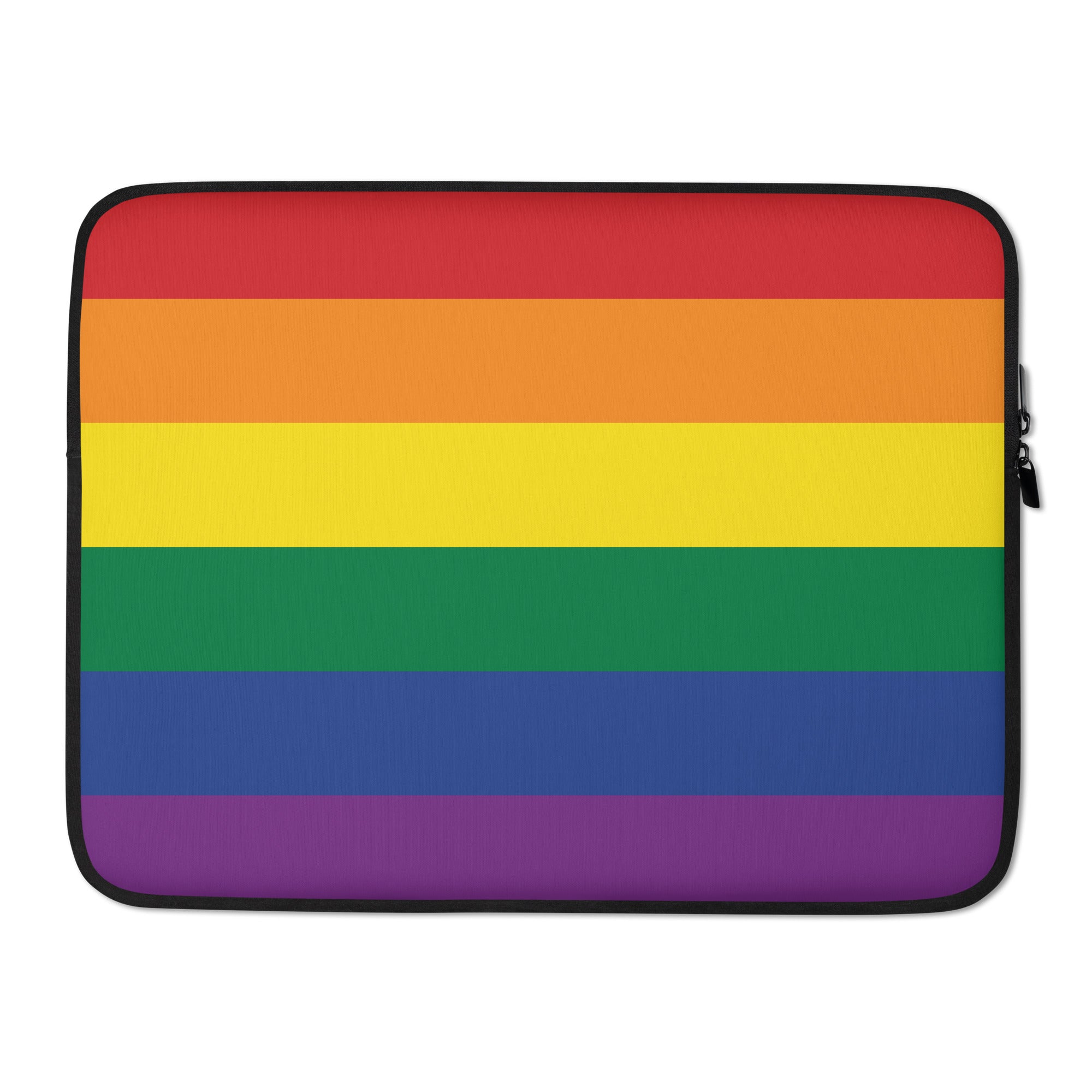 Laptop Sleeve- Pride Rainbow