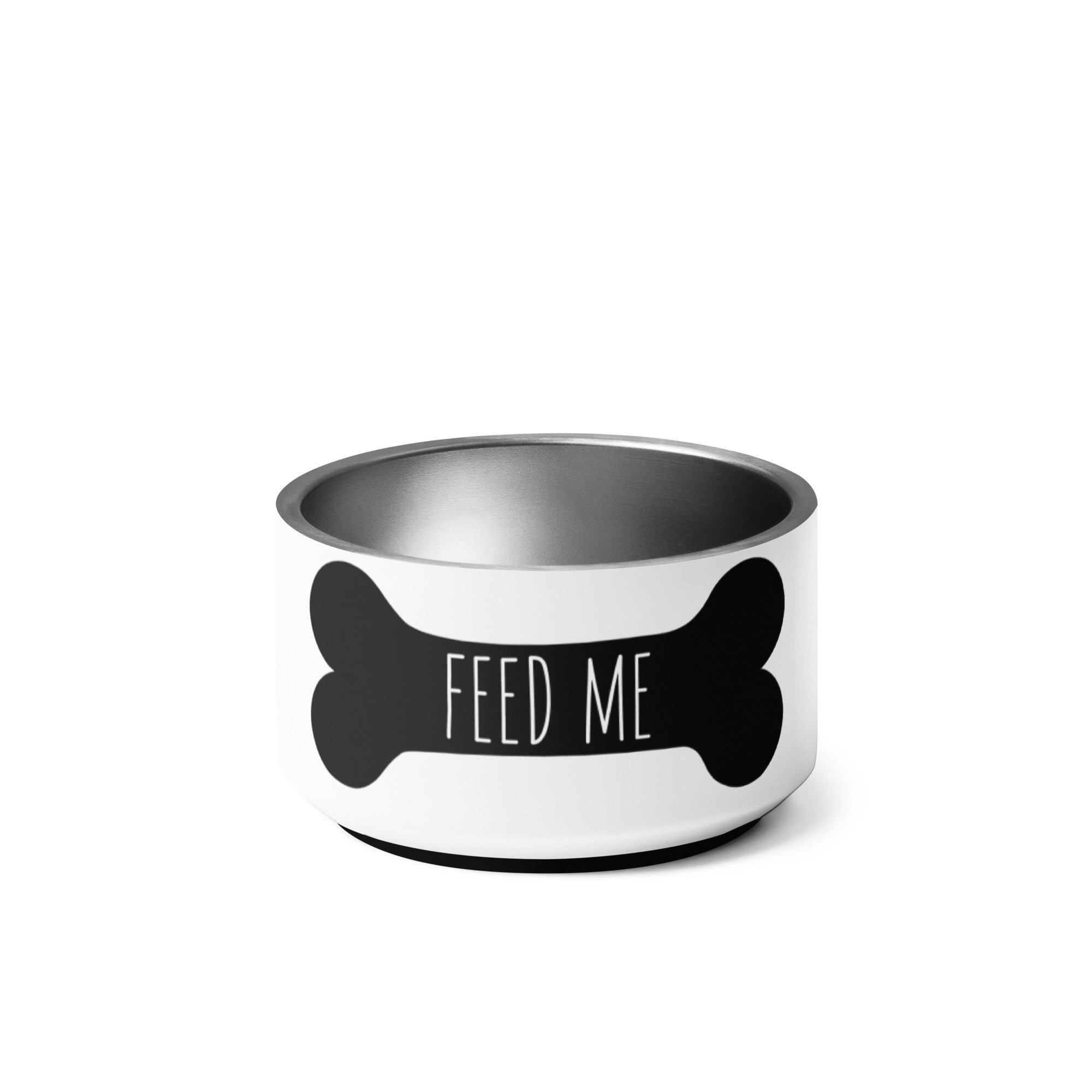 Pet bowl- Feed me