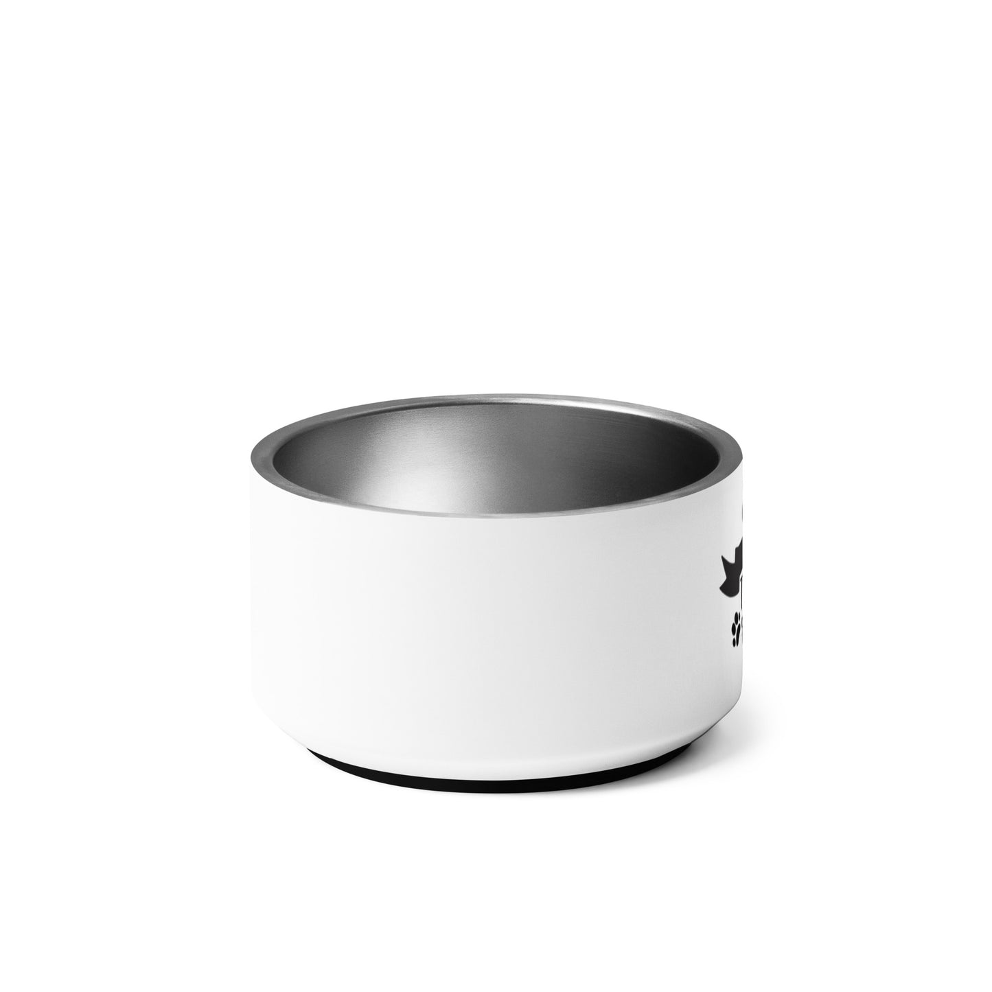 Pet bowl- Eat sleep treat