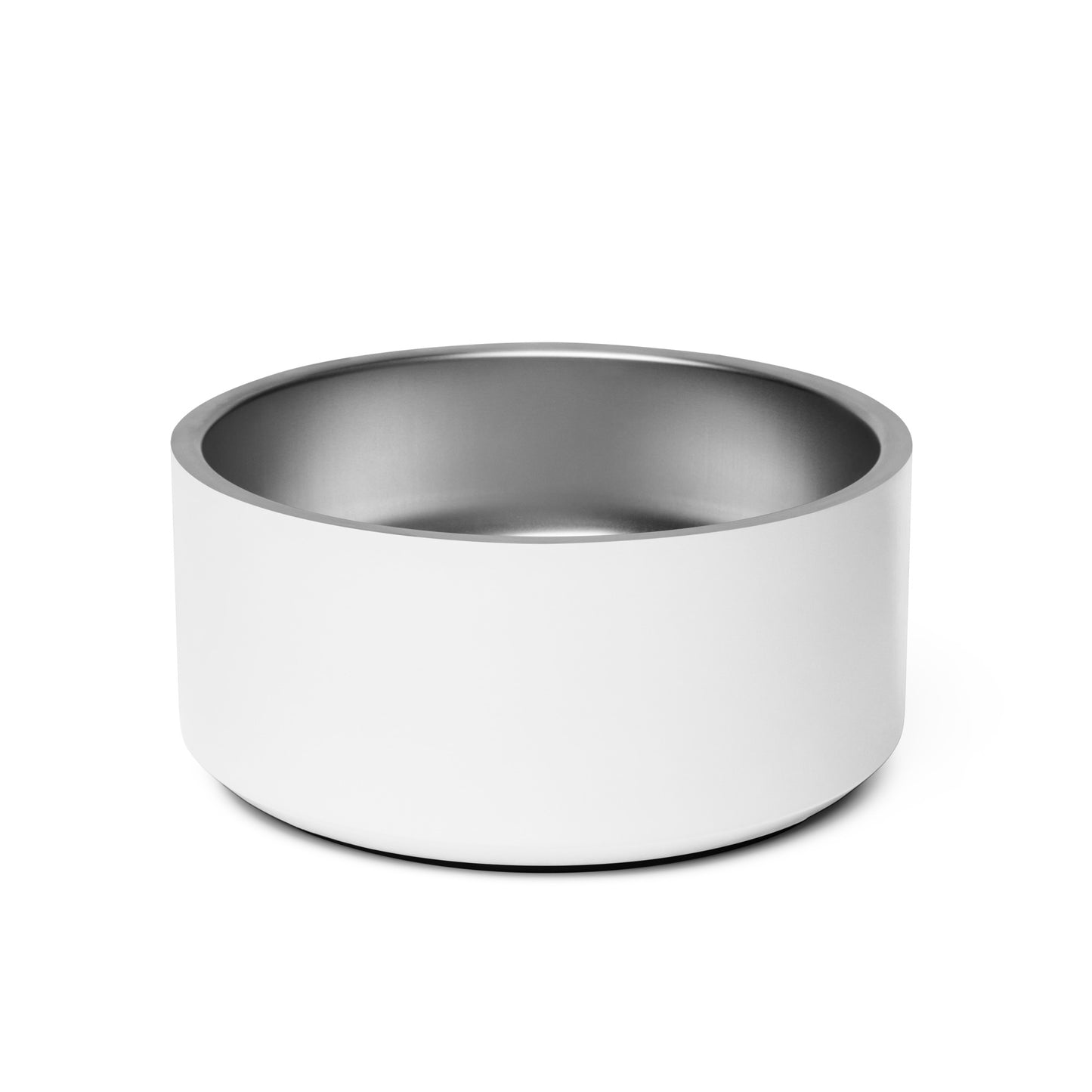 Pet bowl- Paws off my treats