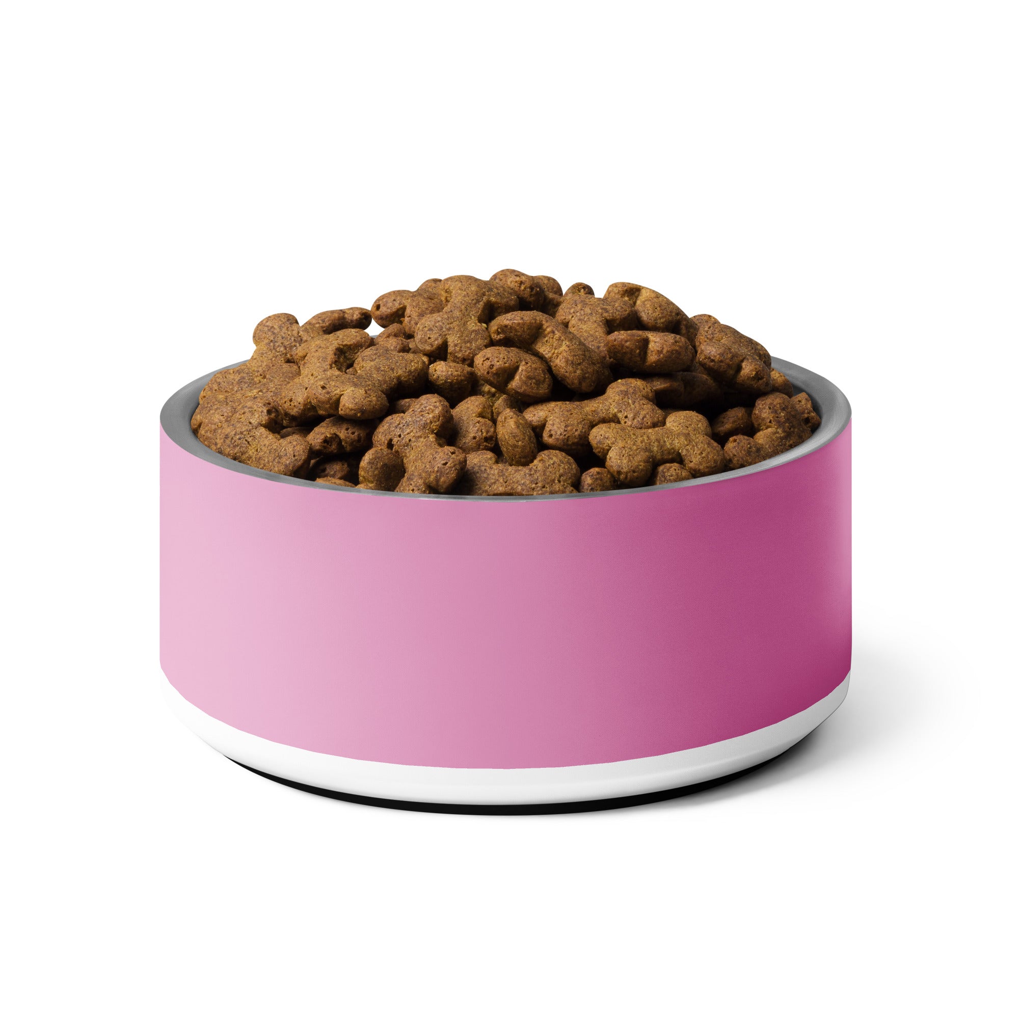 Pet bowl- Pink