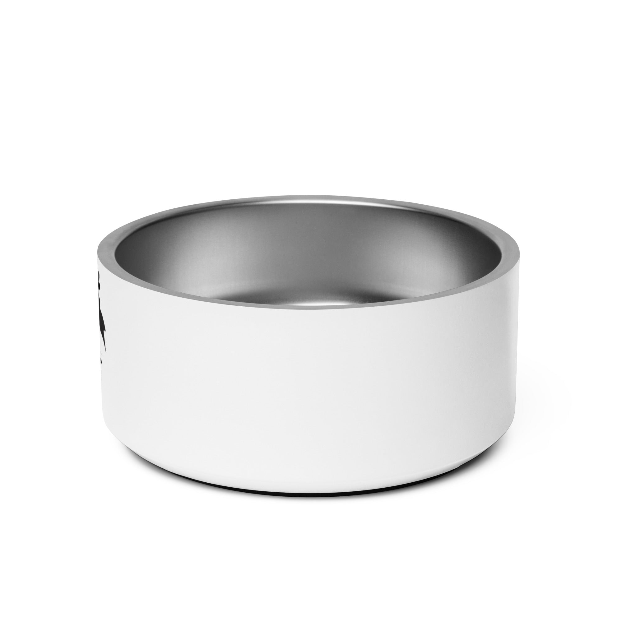 Pet bowl- Eat sleep bark