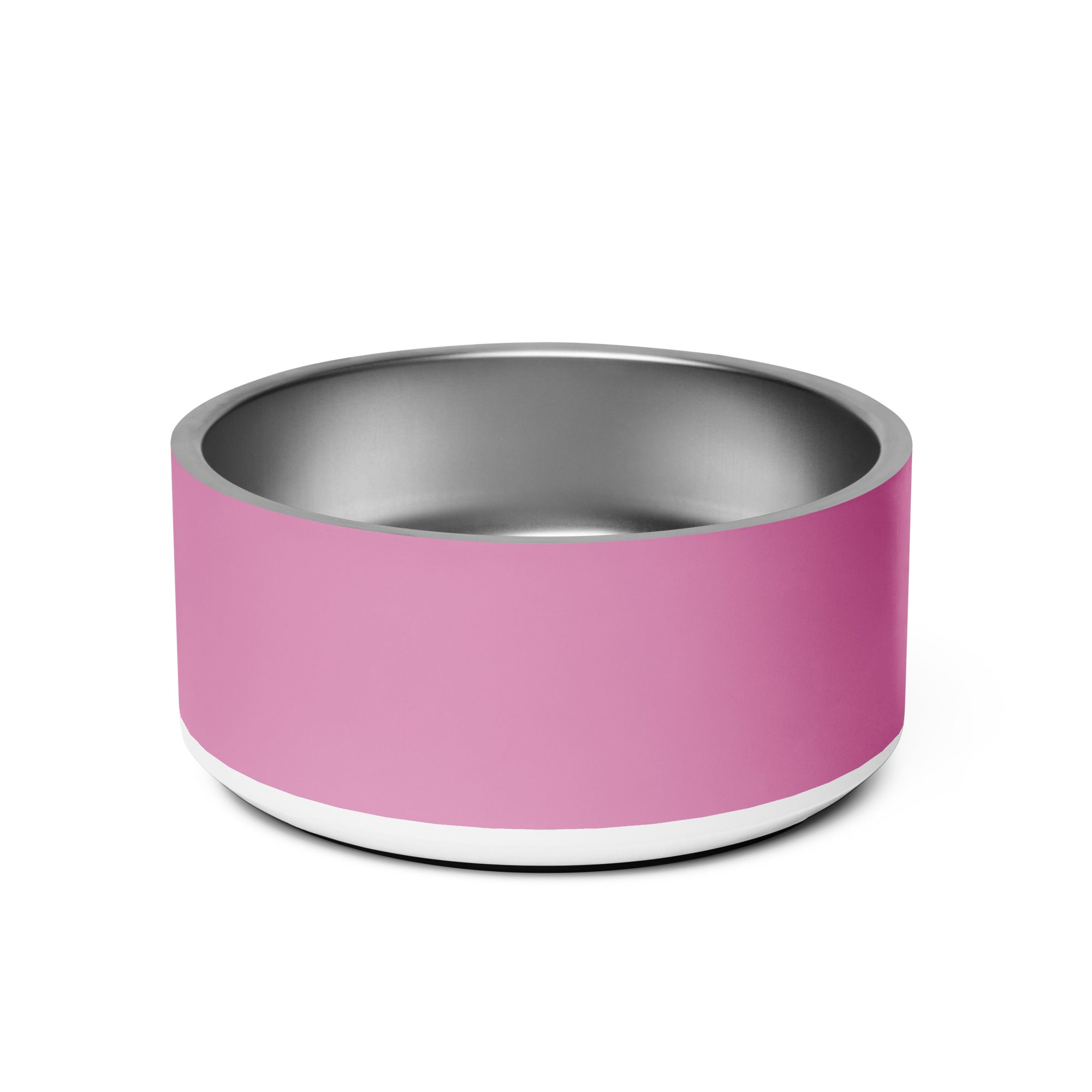 Pet bowl- Pink