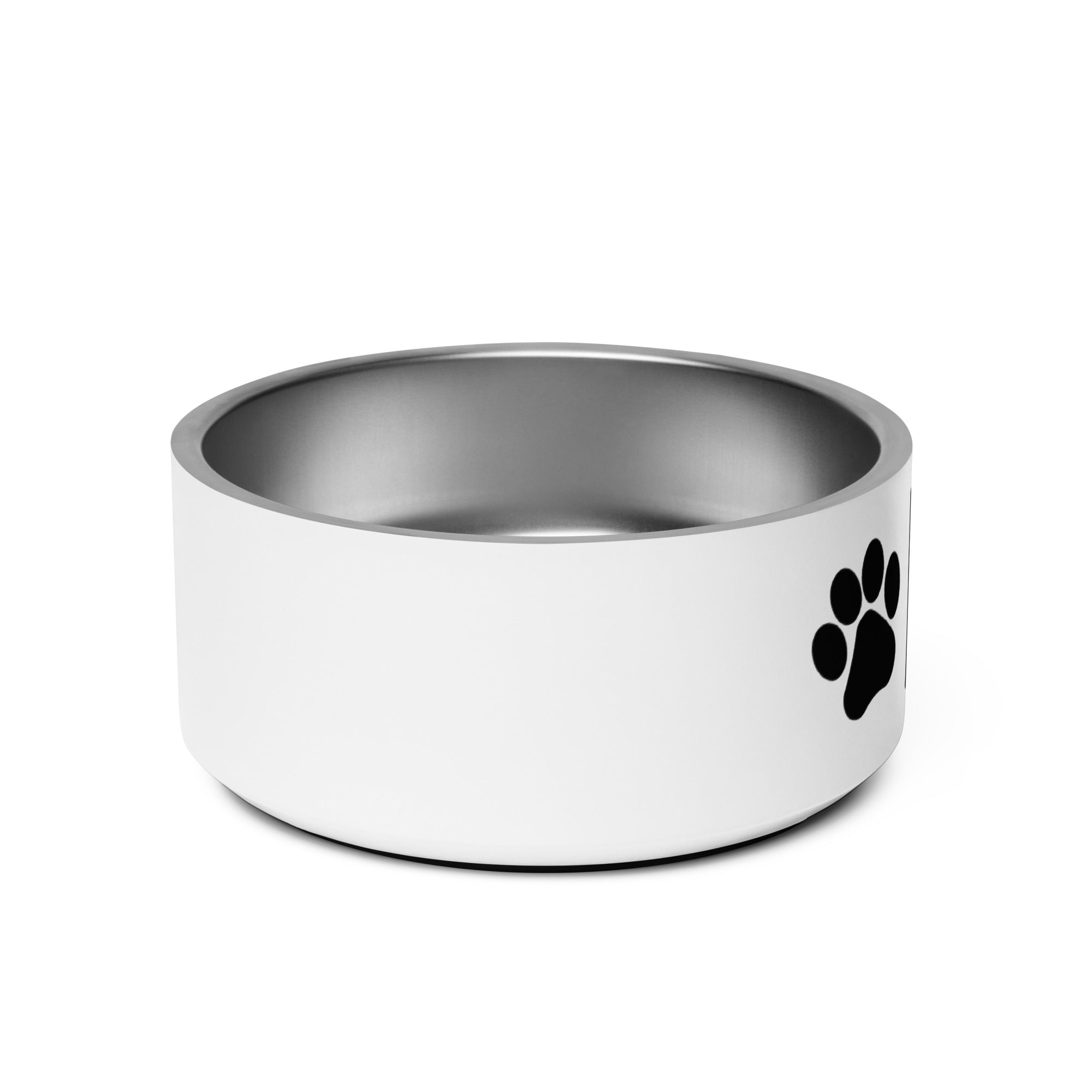 Pet bowl- Woof