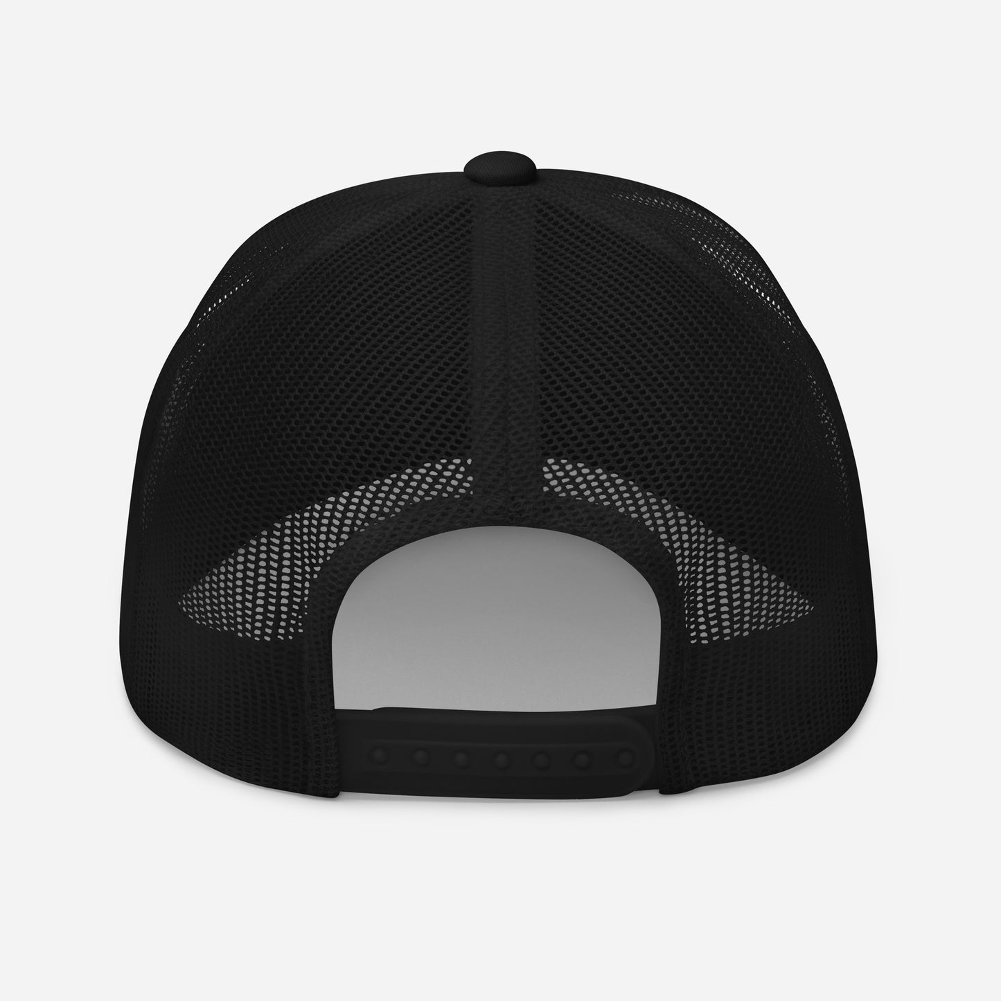 Trucker Cap- Rainbow
