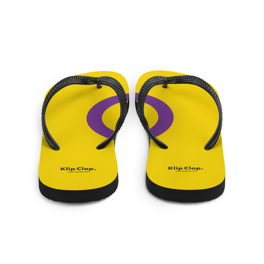 Flip-Flops- Intersex