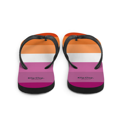 Flip-Flops- Lesbian
