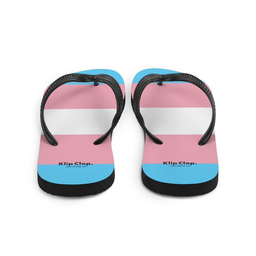 Flip-Flops- Transgender