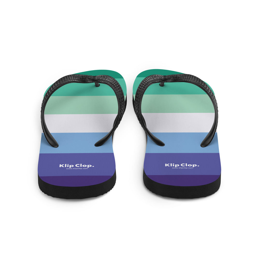 Flip-Flops- Gaymen