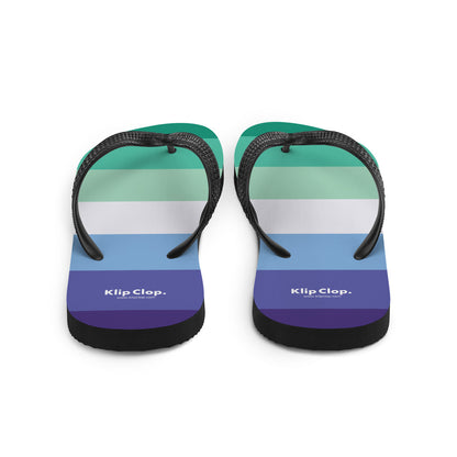Flip-Flops- Gaymen
