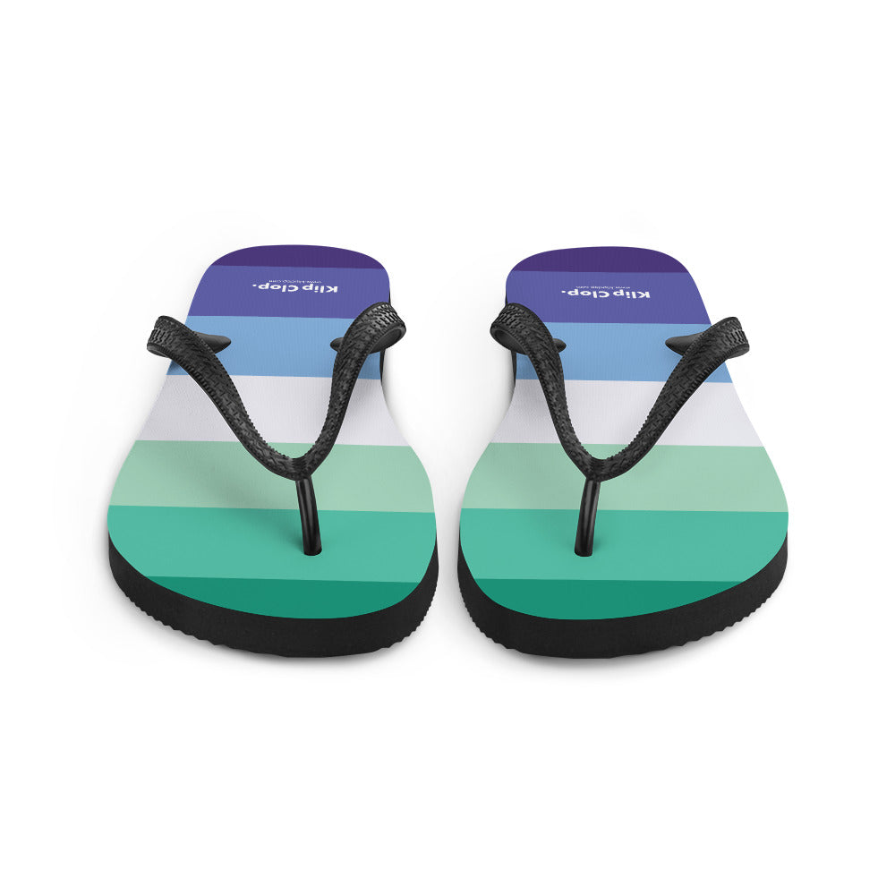 Flip-Flops- Gaymen