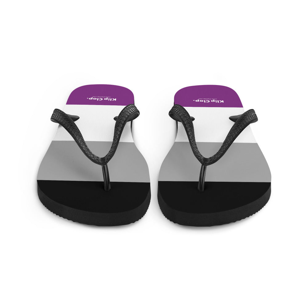 Flip-Flops- Asexual