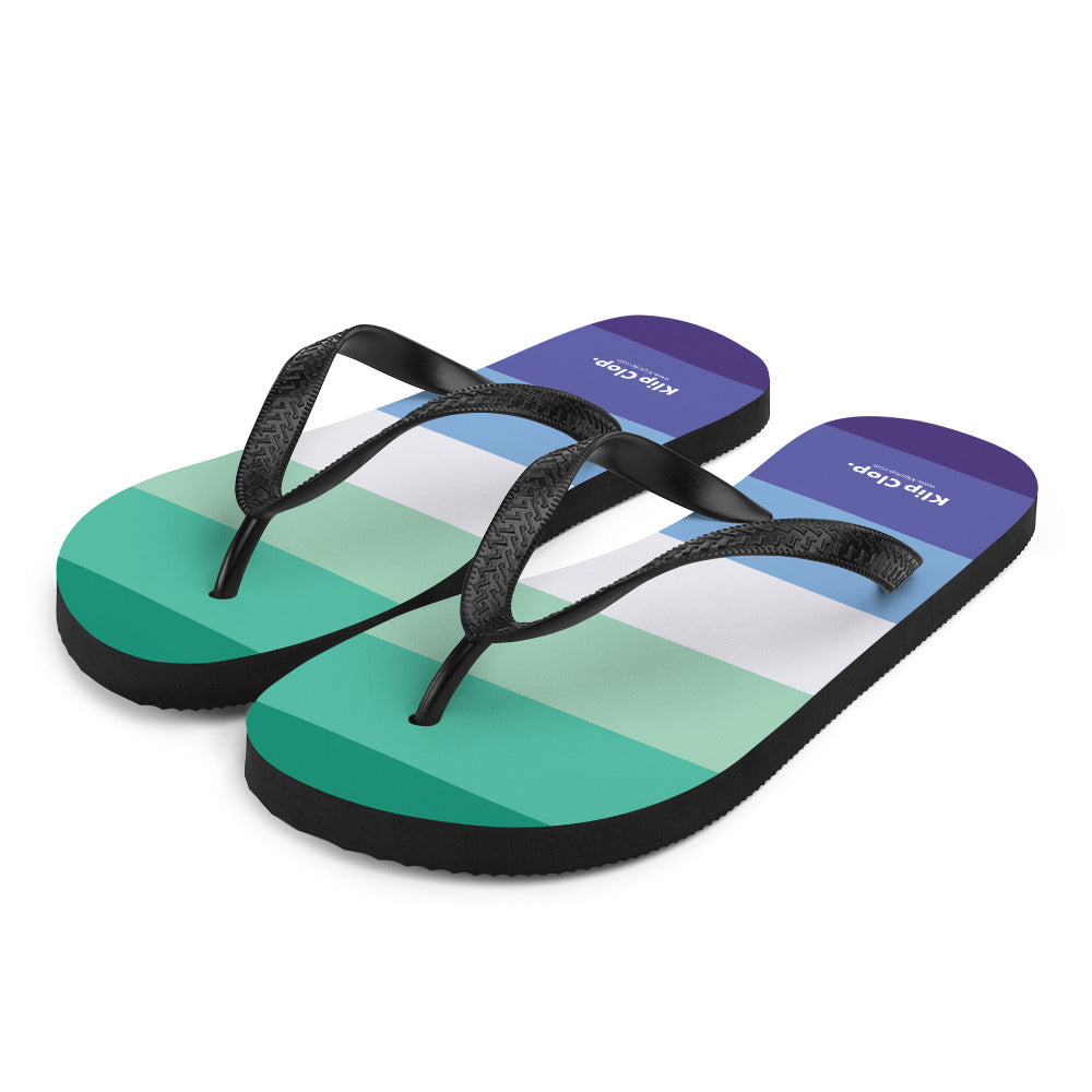 Flip-Flops- Gaymen