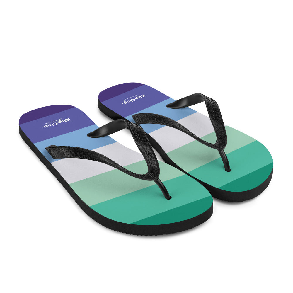 Flip-Flops- Gaymen