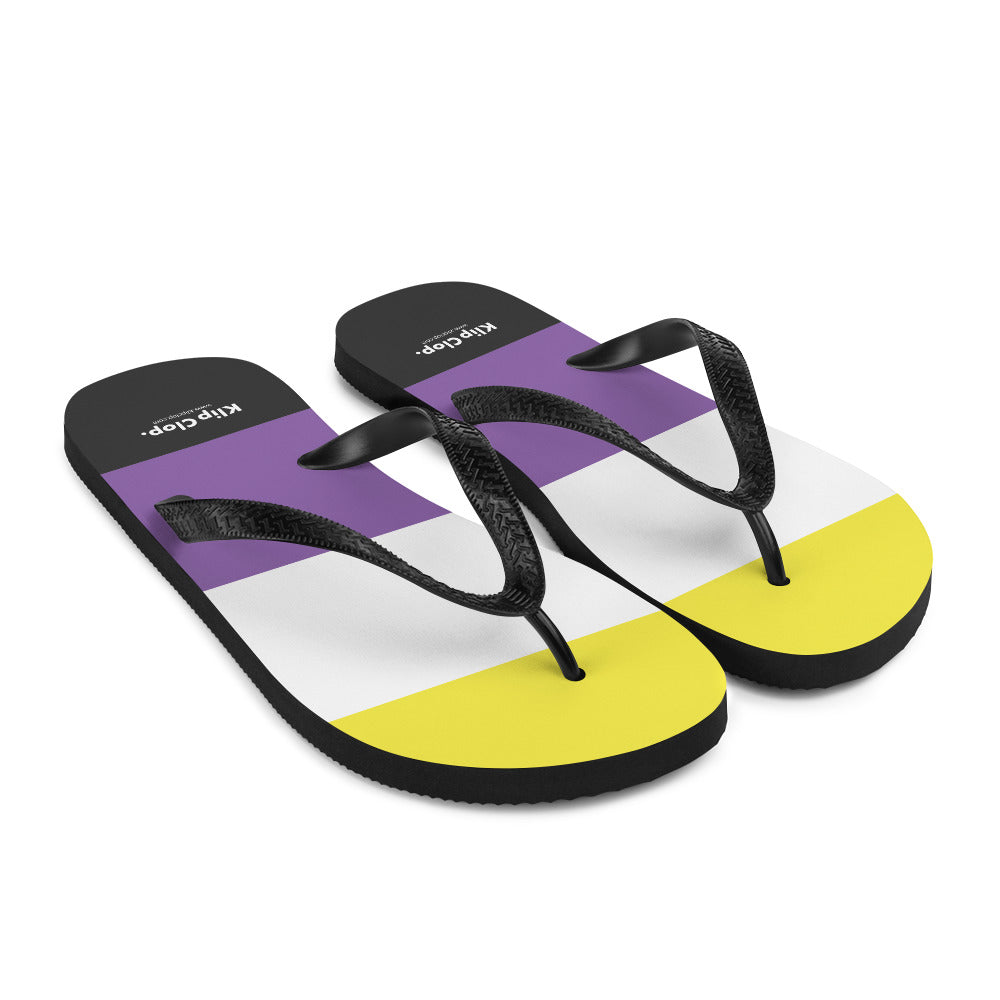 Flip-Flops- Nonbinary